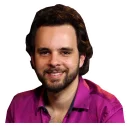 😏 emoji TV Quase Telegram sticker 5 of 106