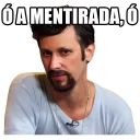 🙄 emoji TV Quase Telegram sticker 13 of 106