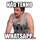 🙁 emoji TV Quase Telegram sticker 9 of 106
