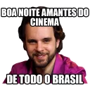 😏 emoji TV Quase Telegram sticker 6 of 106