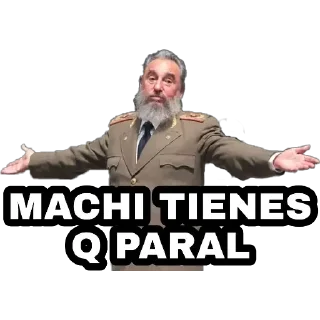 🤷‍♂ emoji Vin Telegram sticker 8 of 100