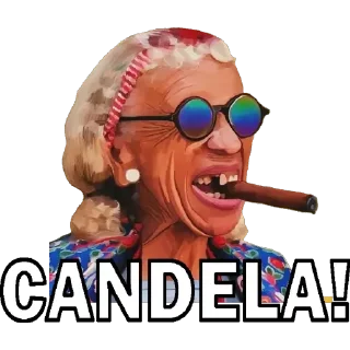 🤣 emoji Vin Telegram sticker 18 of 100
