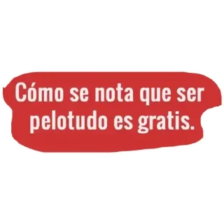 💬 emoji Solo Texto Telegram sticker 8 of 48