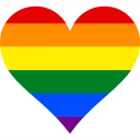 Sticker from pride