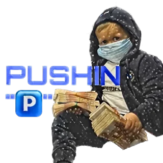 ✅ emoji HASBULLA INU Telegram sticker 19 of 20