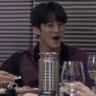 🍻 emoji ㅤ⌦ MARK LEE @XXMAFIAWEB Telegram sticker 17 of 95