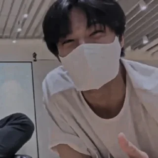 Sticker from ㅤ⌦ 𝕵ENO LEE @XXMAFIAWEB