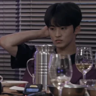 🍻 emoji ㅤ⌦ MARK LEE @XXMAFIAWEB Telegram sticker 21 of 95