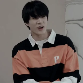 ⏳ emoji ㅤ⌦ 𝕵ENO LEE @XXMAFIAWEB Telegram sticker 6 of 100