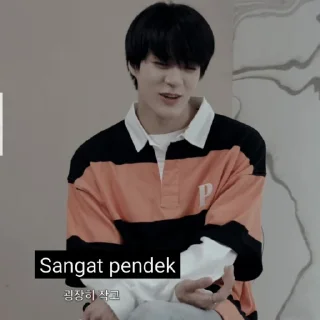 Sticker from ㅤ⌦ 𝕵ENO LEE @XXMAFIAWEB
