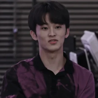🍻 emoji ㅤ⌦ MARK LEE @XXMAFIAWEB Telegram sticker 8 of 95