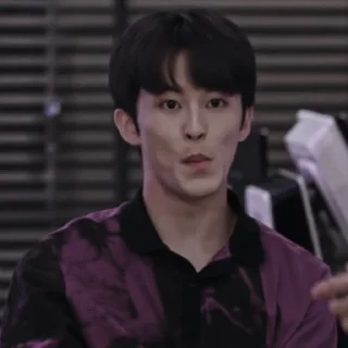 🍻 emoji ㅤ⌦ MARK LEE @XXMAFIAWEB Telegram sticker 6 of 95