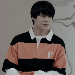 ⏳ emoji ㅤ⌦ 𝕵ENO LEE @XXMAFIAWEB Telegram sticker 13 of 100