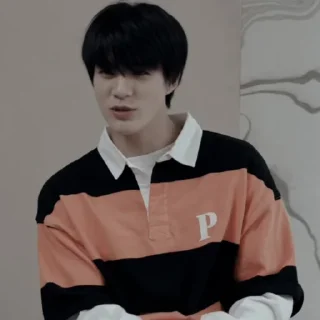 ⏳ emoji ㅤ⌦ 𝕵ENO LEE @XXMAFIAWEB Telegram sticker 7 of 100