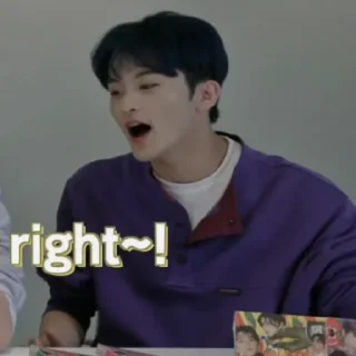 🛹 emoji ㅤ⌦ MARK LEE @XXMAFIAWEB Telegram sticker 18 of 100