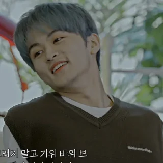 ▪️ emoji ㅤ⌦ MARK LEE @XXMAFIAWEB Telegram sticker 9 of 100