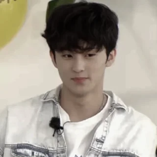 🧭 emoji ㅤ⌦ MARK LEE @XXMAFIAWEB Telegram sticker 9 of 100