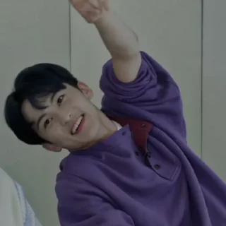 🛹 emoji ㅤ⌦ MARK LEE @XXMAFIAWEB Telegram sticker 15 of 100