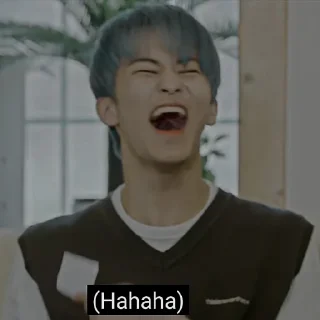 ▪️ emoji ㅤ⌦ MARK LEE @XXMAFIAWEB Telegram sticker 19 of 100
