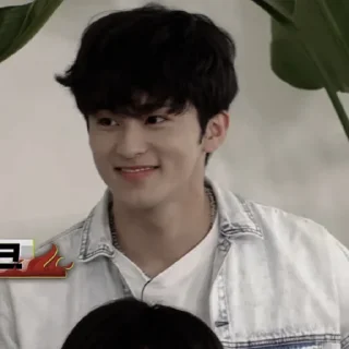 Sticker from ㅤ⌦ MARK LEE @XXMAFIAWEB