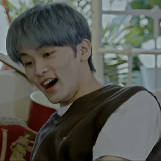 ▪️ emoji ㅤ⌦ MARK LEE @XXMAFIAWEB Telegram sticker 12 of 100