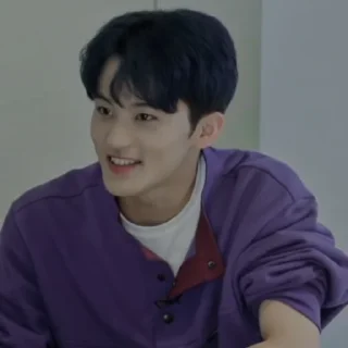 🛹 emoji ㅤ⌦ MARK LEE @XXMAFIAWEB Telegram sticker 9 of 100