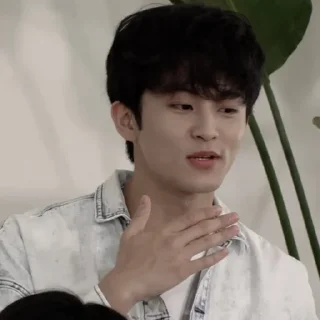 🧭 emoji ㅤ⌦ MARK LEE @XXMAFIAWEB Telegram sticker 24 of 100
