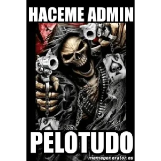 Sticker from SOY ADMIN - [Instagram: @WiStickers]