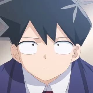 😑 emoji Soy Hitohito Telegram sticker 16 of 68