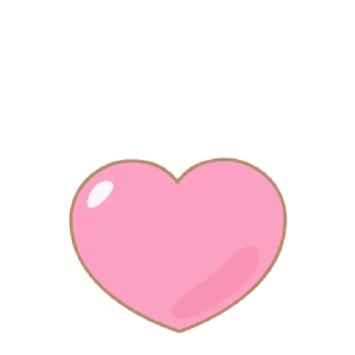 💬 emoji 안녕! 난 시나모롤 By @KakaoEmoticon Telegram sticker 24 of 24