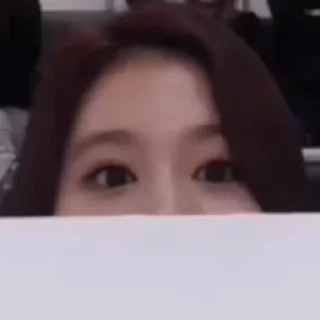 Sticker from Twice