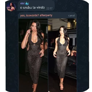 👗 emoji só os ratos Telegram sticker 24 of 57