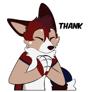 🙏 emoji Koji owoji Telegram sticker 23 of 115