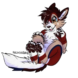 ✋ emoji Koji owoji Telegram sticker 1 of 115