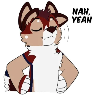 👍 emoji Koji owoji Telegram sticker 18 of 115