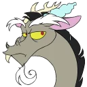 Sticker from Discord