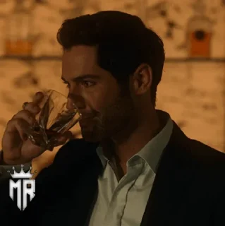 😕 emoji lucifer Telegram sticker 4 of 120