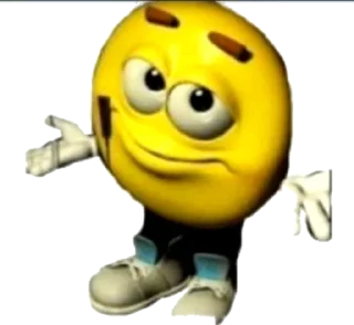 🤗 emoji Bolita amarilla Telegram sticker 23 of 40