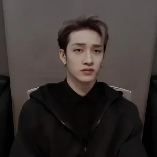⛓ emoji ៚bangchan ｡@virenaram00d Telegram sticker 23 of 63