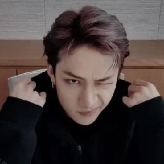 ⛓ emoji ៚bangchan ｡@virenaram00d Telegram sticker 7 of 63