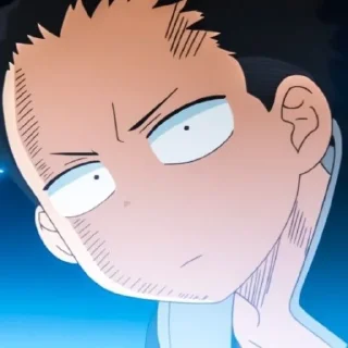 🍙 emoji Tadano Hitohito @AnimeDivision Telegram sticker 20 of 65