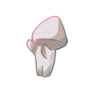 🍼 emoji 𖤩 ˖࣪ ˒˒ @babynome stickers Ꮺ ָ࣪   ۰ Telegram sticker 18 of 55