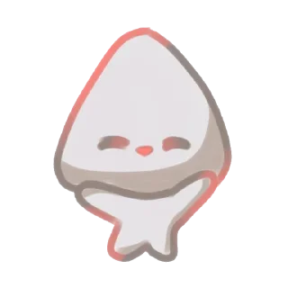 🍼 emoji 𖤩 ˖࣪ ˒˒ @babynome stickers Ꮺ ָ࣪   ۰ Telegram sticker 15 of 55