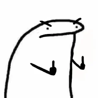 Sticker from Novo