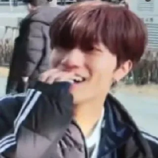 🏅 emoji bang yedam — @danmengabdi Telegram sticker 11 of 25