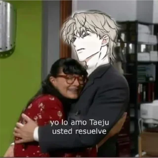 😂 emoji BL memes Telegram sticker 18 of 59