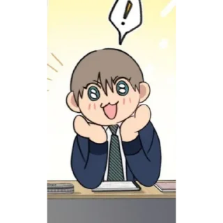 ✨ emoji BL memes Telegram sticker 22 of 59