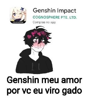 Sticker from Aleatório