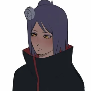 📃 emoji konan[@seupaiconfia] Telegram sticker 12 of 40