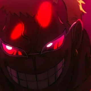 🔱 emoji Doflamingo[@seupaiconfia] Telegram sticker 17 of 68